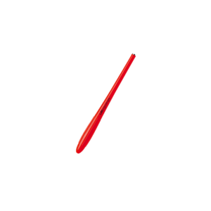 LM-ErgoSingle™ Mirror Handle 25 - Red