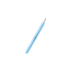 Mirror Handle 25 - LM-ERGO NORM, Blue