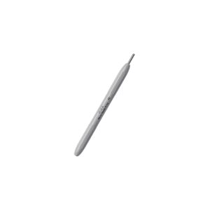 Mirror Handle 25 - LM-ERGO NORM, Gray