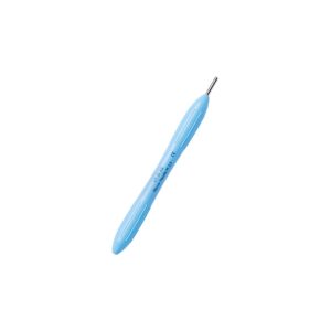 Mirror Handle 25 - LM-ERGO MAX, Blue