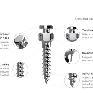 MINI SCREW