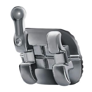 Aria Bracket Metal 0.022 5X5 3,4,5 WITH HOOKS