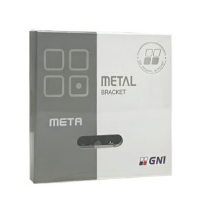 GNI METAL BRACKET