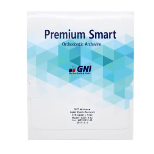 GNI NITANIUM WIRES