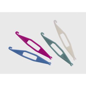 ELASTIC ATTACHERS