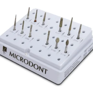 KIT PROFESSIONAL FIXED PROSTHESES