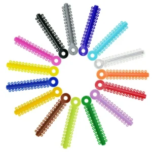 LIGATURE TIE