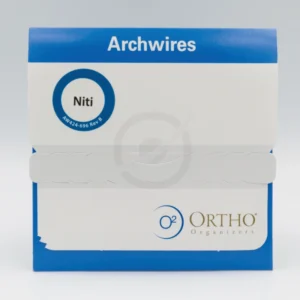 NITANIUM ARCHWIRE
