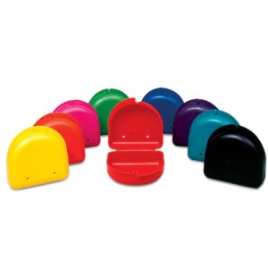 RETAINER CASE