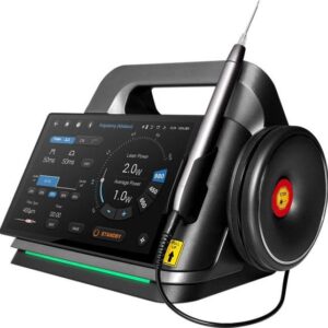 S3 PLUS DENTAL LASER