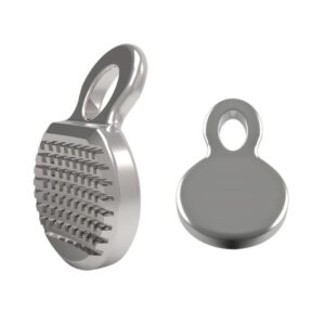 MOTION 3D SIDEKICK BONDABLE HOOK