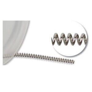 Open/Close Coil Springe