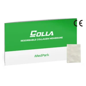 COLLA – Bovine Collagen Membrane