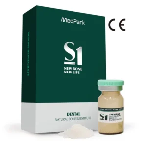 Bovine Xenograft S1 - Powder