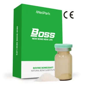 Boss Bovine Bonegraft Powder