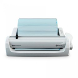 BIO STAMP MACHINE