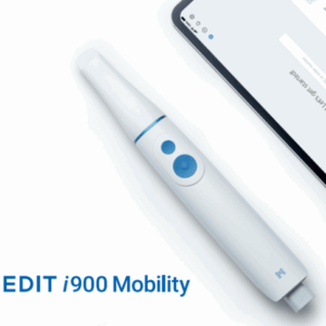 Medit i900 Mobility Intraoral Scanner