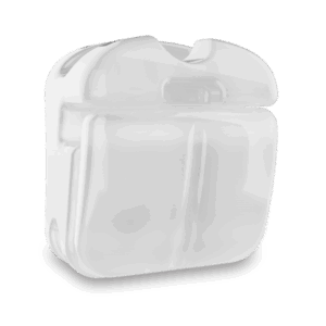 CARRIERE SLX 3D CLEAR 022 KIT U/L
