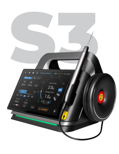 S3 PLUS DENTAL LASER - Image 3
