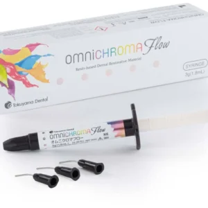 PALFIQUE OMNICHROMA FLOW