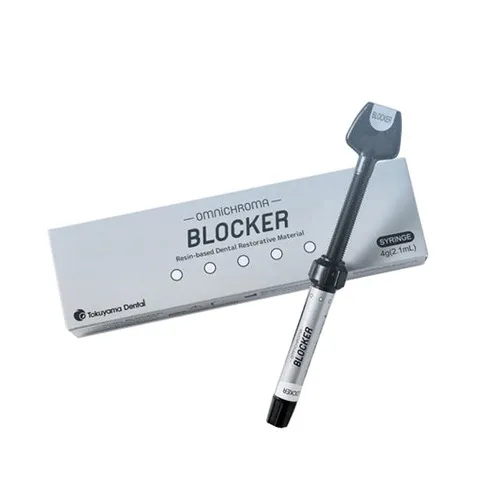 PALFIQUE OMNICHROMA BLOCKER