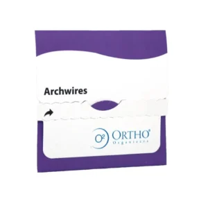 STAINLESS STEEL ARCHWIRE
