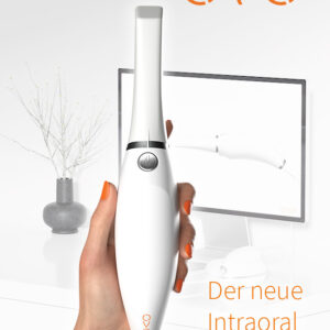 OVO SCANNER