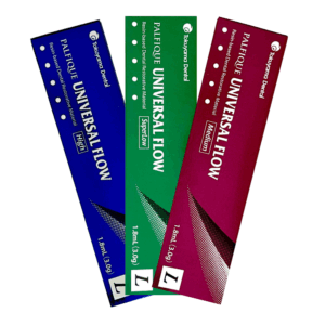 PALFIQUE® UNIVERSAL FLOW