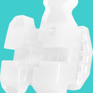 Protect iX Ceramic MBT Bracket