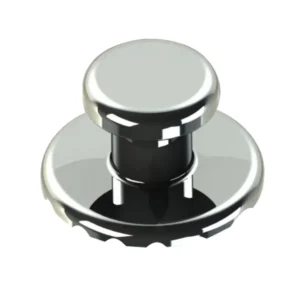 Micro Direct Bond Button