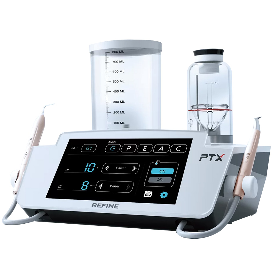 PTX DENTAL SCALER - Image 3
