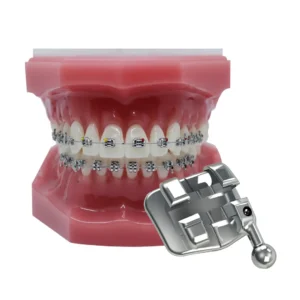 MICRO TWIN MBT BRACKET