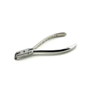 Distal End Safety Hold Cutter Slim