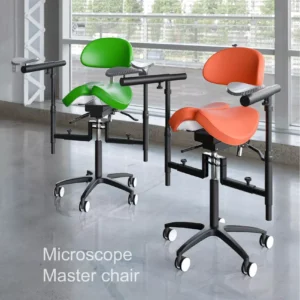 MICROSCOPE MASTER CHAIR