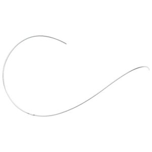 NITI ROUND WIRE REVERSE CURVE