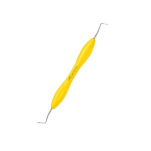 Root Canal Excavator, 1.0 mm - LM-ERGO SENSE