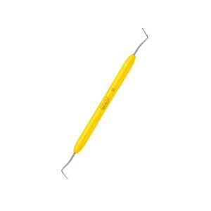 Root Canal Excavator, 1.0 mm - LM-ERGO NORM