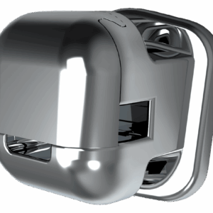 PT ZERO Self-Ligating Brackets