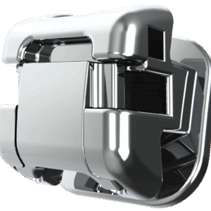 PT K Self-Ligating Brackets