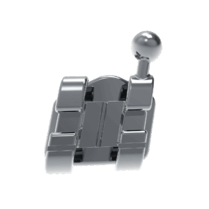 Super Bio Metal Brackets
