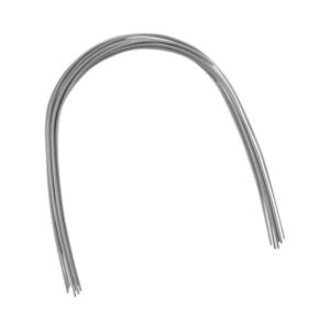 NI TI ARCHWIRES THERMAL ACTIVE