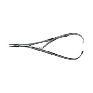 Elastic Placing Plier