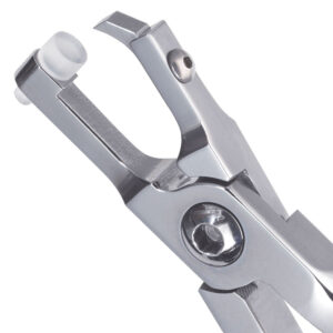 DB Bracket Removing Plier Straight