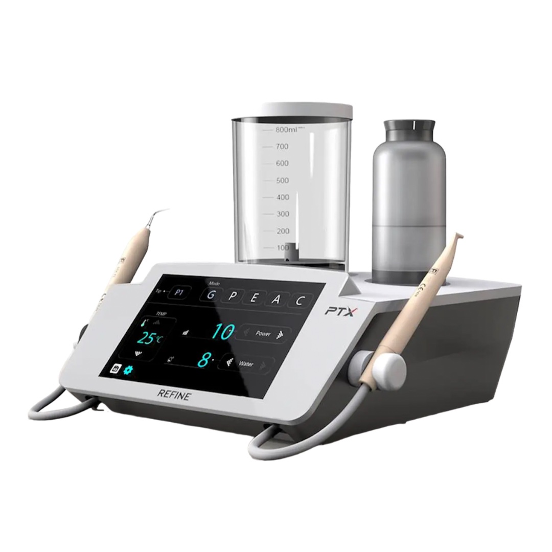 PTX DENTAL SCALER - Image 2