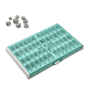 Dental Primary Crown Stainless Steel