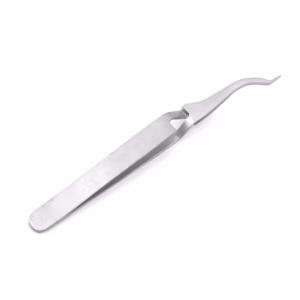 Buccal Tube Tweezers