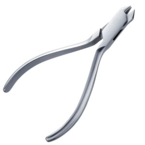 THREE JAW PLIER