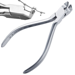 HOOK CRIMPING PLIER