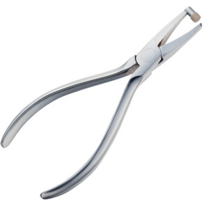 POSTERIOR BAND REMOVING PLIER-LONG