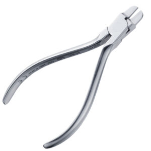Tweed Loop Forming Plier